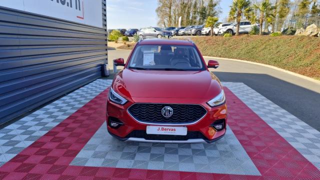 Mg Motor Zs image 3