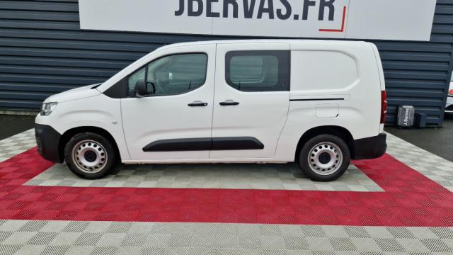 Citroen Berlingo image 5