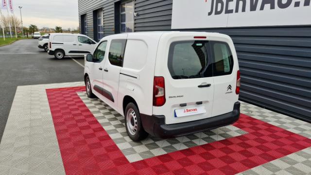 Citroen Berlingo image 7