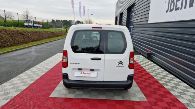 Citroen Berlingo image 1