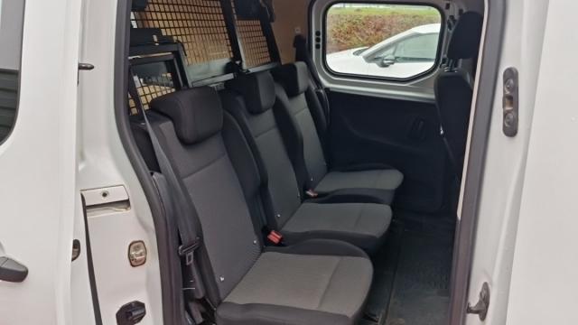 Citroen Berlingo image 4
