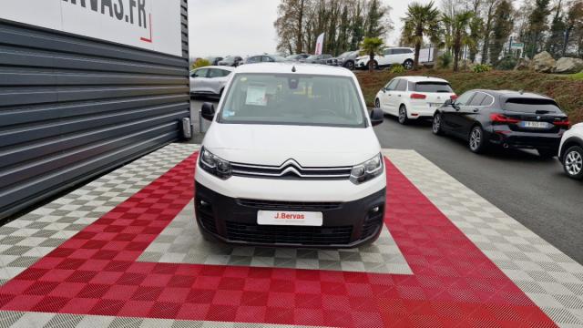 Citroen Berlingo image 6