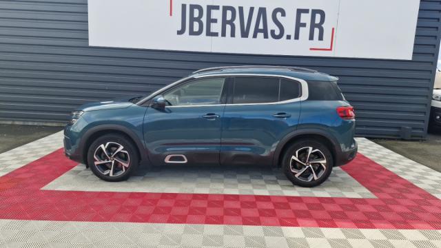 Citroen C5 Aircross image 1