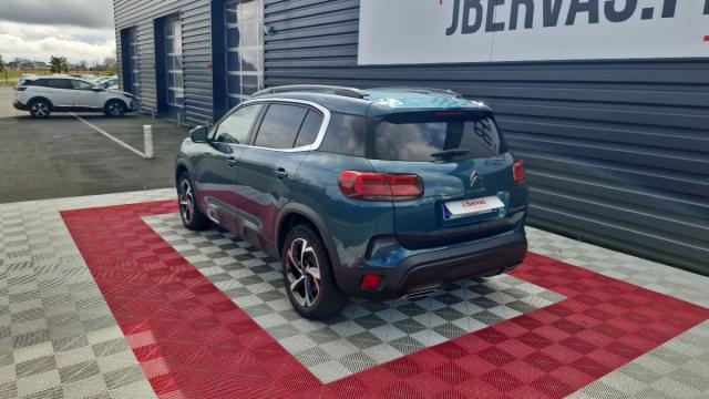 Citroen C5 Aircross image 9