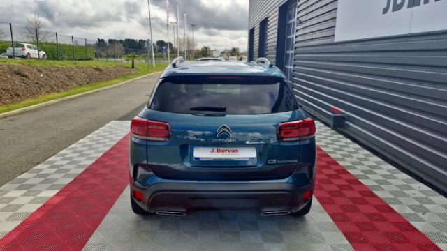 Citroen C5 Aircross image 4
