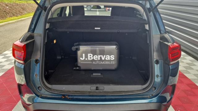 Citroen C5 Aircross image 5