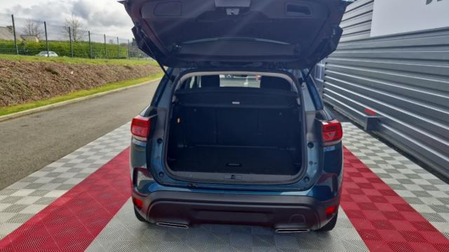 Citroen C5 Aircross image 2