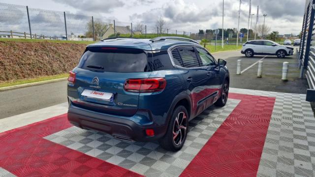 Citroen C5 Aircross image 3