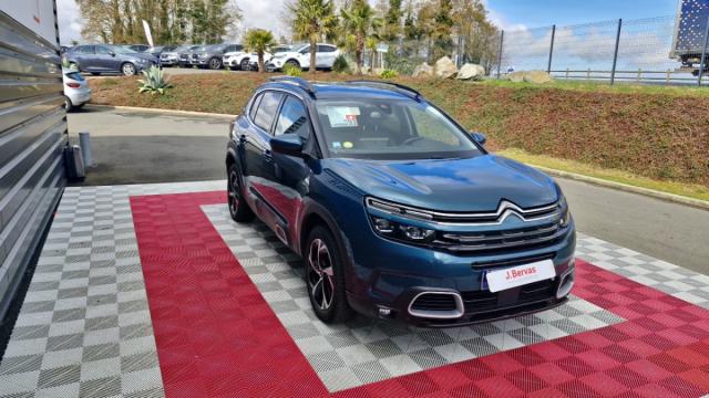 Citroen C5 Aircross image 6