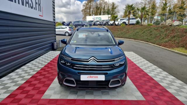 Citroen C5 Aircross image 8