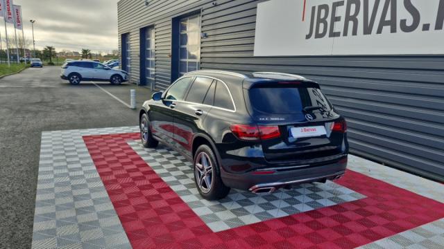 Mercedes Benz Glc image 7