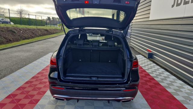Mercedes Benz Glc image 3