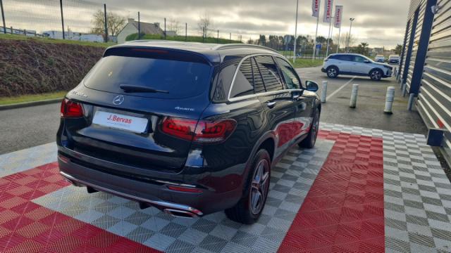 Mercedes Benz Glc image 5