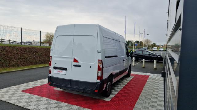 Renault Master image 4
