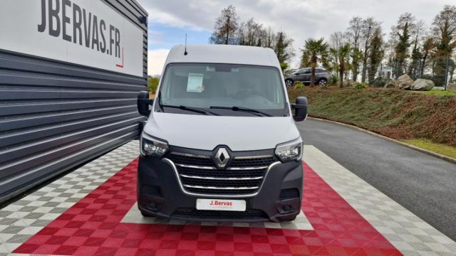 Renault Master image 9