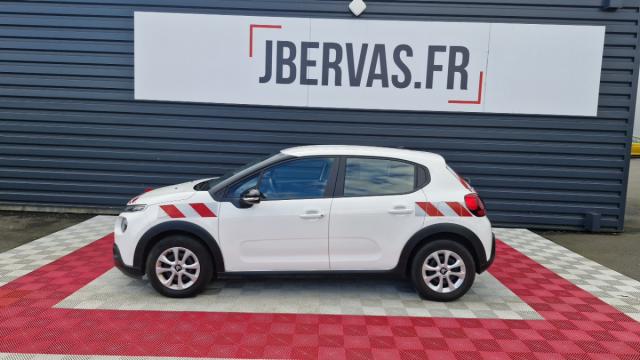 Citroen C3 image 8