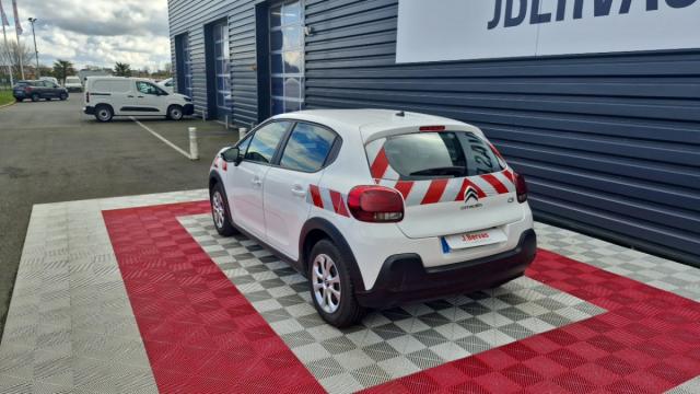 Citroen C3 image 1