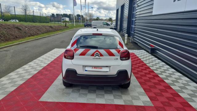 Citroen C3 image 7