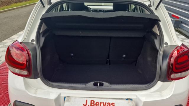 Citroen C3 image 9