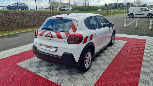 Citroen C3 image 5