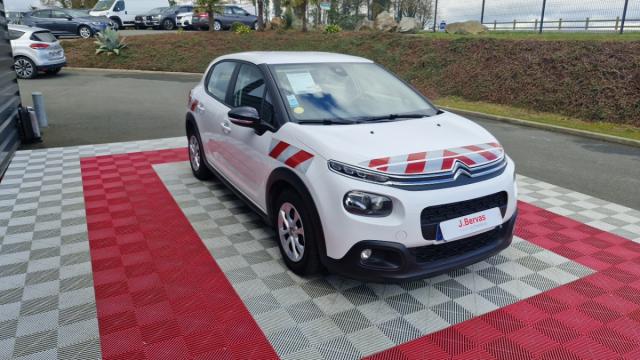 Citroen C3 image 3
