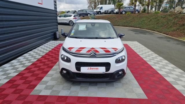 Citroen C3 image 6