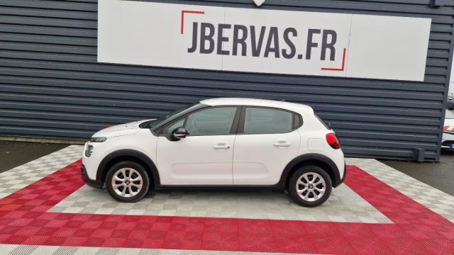 Citroen C3 image 3