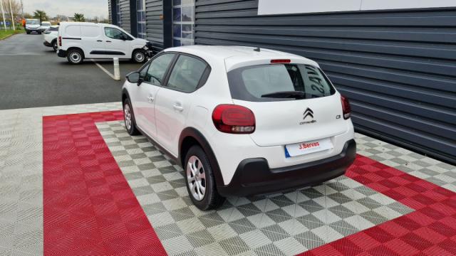 Citroen C3 image 5