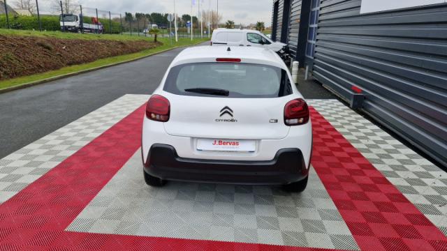 Citroen C3 image 4