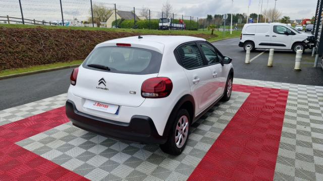 Citroen C3 image 9