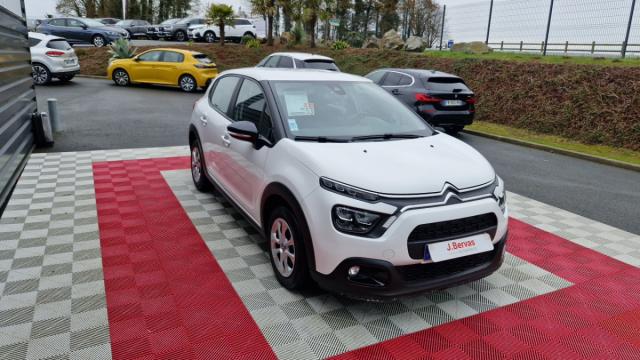 Citroen C3 image 8