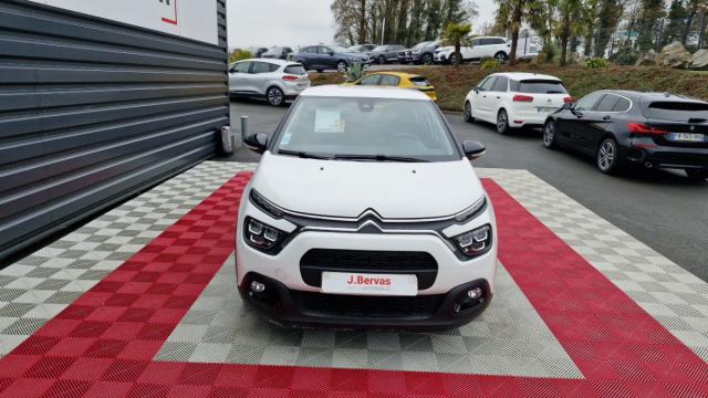 Citroen C3 image 2