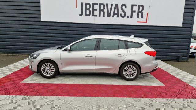 Ford Focus image 3