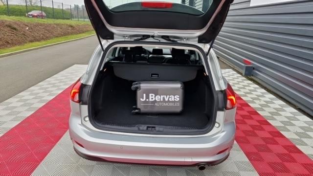 Ford Focus image 1