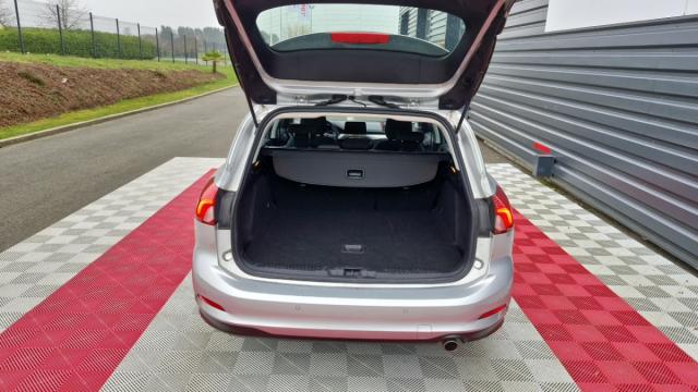 Ford Focus image 7