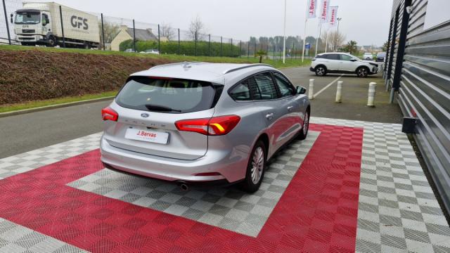 Ford Focus image 4