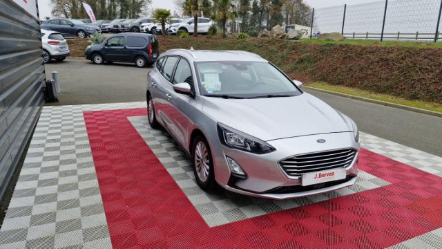 Ford Focus image 8