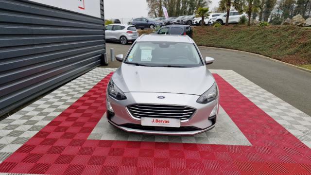 Ford Focus image 6