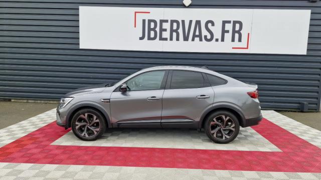 Renault Arkana image 2