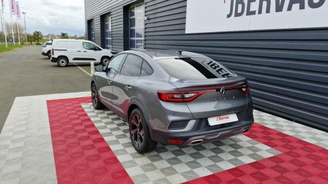 Renault Arkana image 7