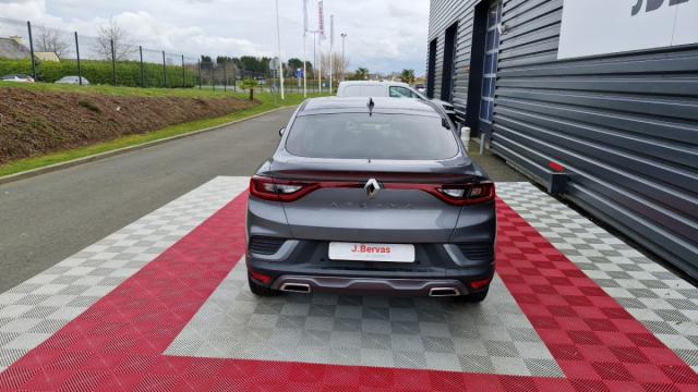 Renault Arkana image 3