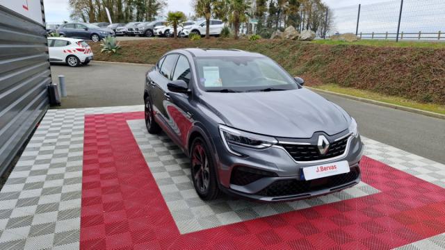 Renault Arkana image 5