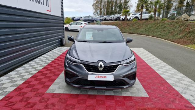 Renault Arkana image 4