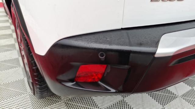 Peugeot 2008 image 2