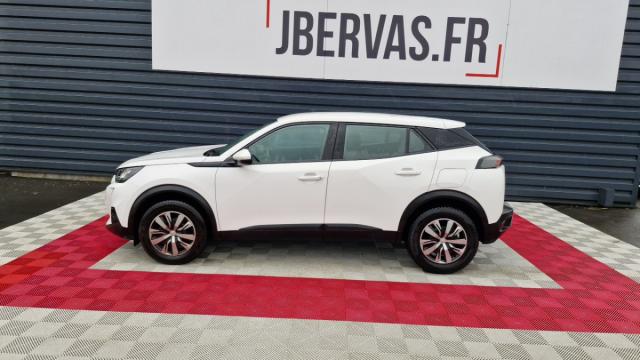 Peugeot 2008 image 4