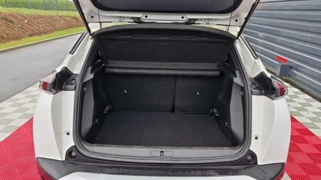 Peugeot 2008 image 5