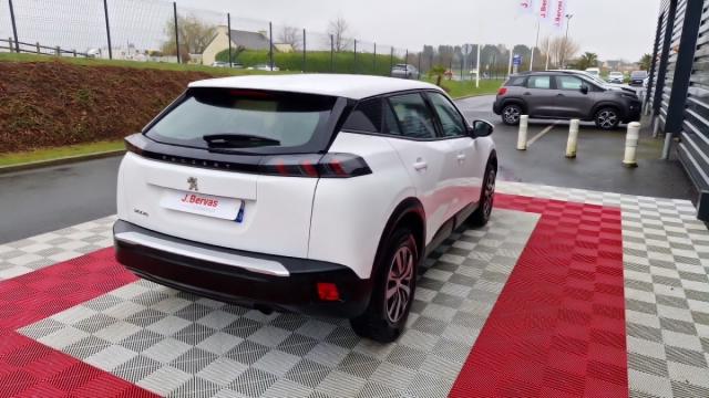 Peugeot 2008 image 6