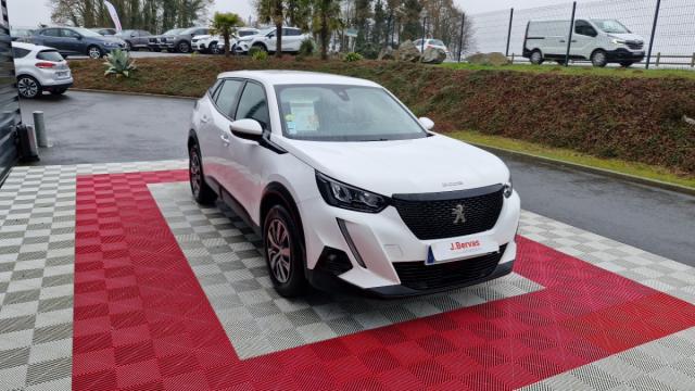 Peugeot 2008 image 8