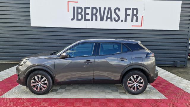 Peugeot 2008 image 2