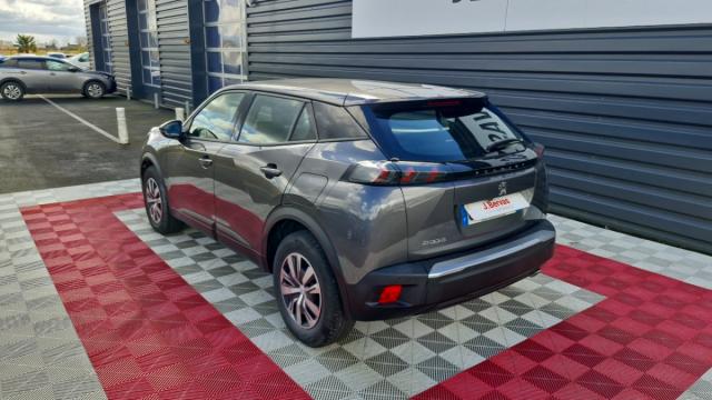 Peugeot 2008 image 3